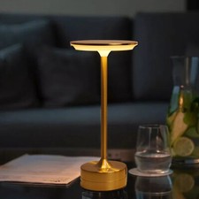 LED Tischlampe Touch Dimmbar