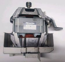 Miele Original Waschmaschine Motor Mrt 37 -  606/2 