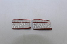 LK4532: Polizei Dienstgrade