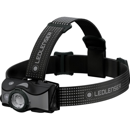 Ledlenser stirnlampe mh7 - stirnlampe,