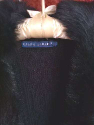 Ralph lauren weste - ralph,