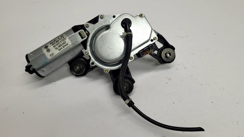 Polo 6n2 heckwischermotor - polo,