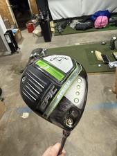 Callaway Epic Speed 9* Driver