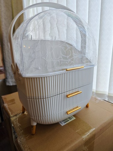 Kosmetik organizer hautpflege - kosmetik,