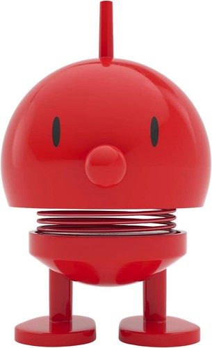 Hoptimist bumble wackelfigur - bumble,