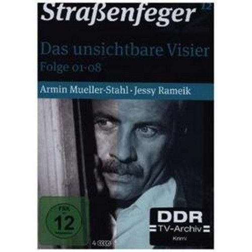 Straßenfeger das - straßenfeger, 12