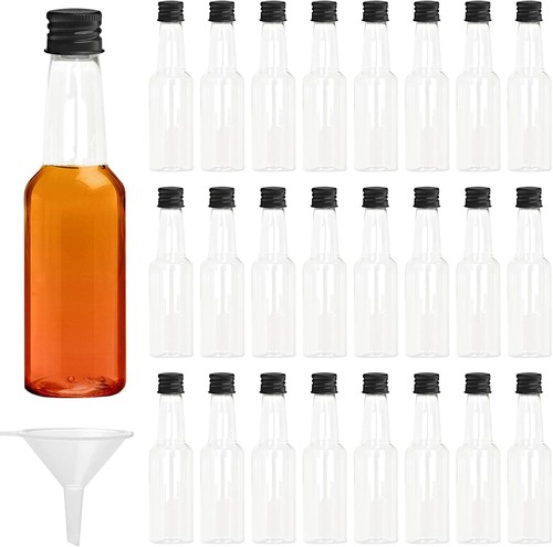 Stk mini fläschchen 100ml - fläschchen,,