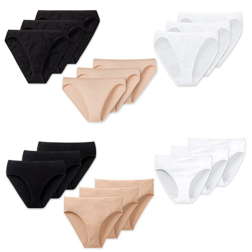Schiesser damen slips - schiesser,