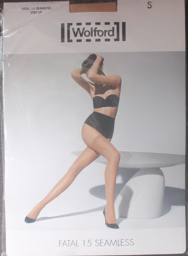 Wolford fatal seamless stay - wolford,