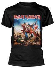 Iron Maiden 'Trooper'