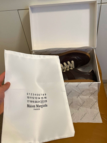 Maison margiela replica herren - margiela,