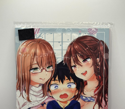 Doujinshi anime japan - doujinshi,