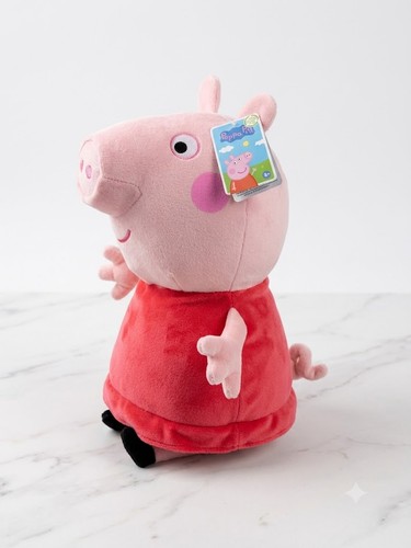 Simba plüschfigur peppa pig - simba,
