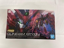 BANDAI RG 1/144 Gundam Epyon