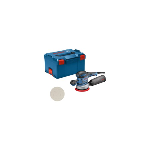 Bosch exzenterschleifer gex - bosch,