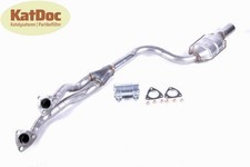 ✅ Katalysator BMW 5er (E39)