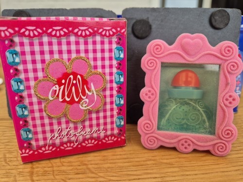 Parfüm miniatur oilily - oilily, kids