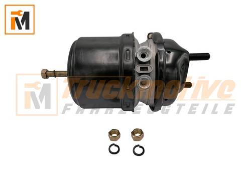 Bremszylinder typ 64mm - 24/24,