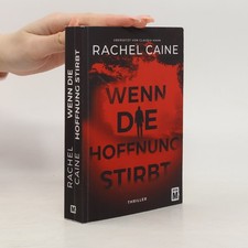 Wenn die Hoffnung stirbt  | 