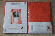 2x 3er Set Schlaufenschals mit