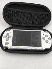 Sony PSP-2004 Silber