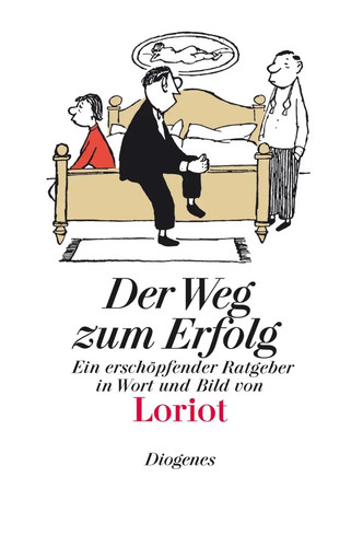 Der weg zum - zum, erfolg