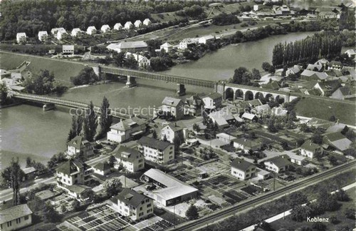 Koblenz zurzach ag - ,