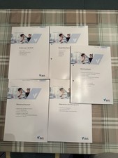 BVS Lehrbücher Bd 1-3, 8 und