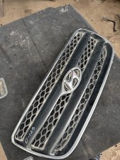 Hyundai Santa Fe 2007