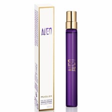 MUGLER Alien Eau de Parfum Damen Duft  Spray EdP REISEGRÖßE 30 ml NEU