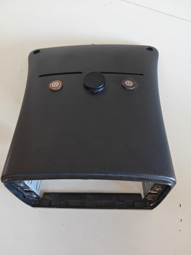 Original doppel din radio - original,
