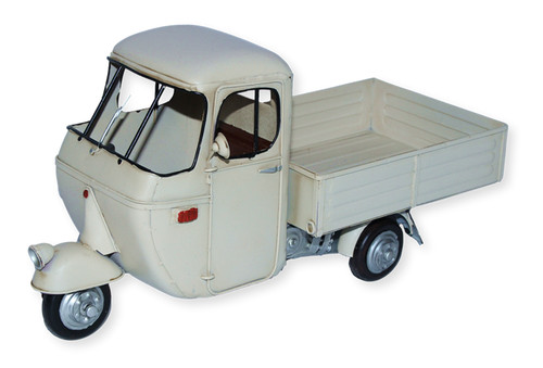 Blechmodell roller oldtimer - blechmodell,