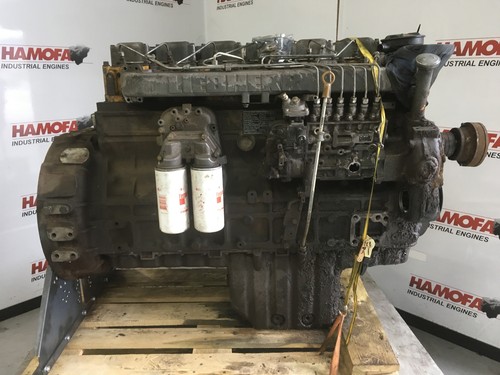 Liebherr d926ti core - d926ti-e,