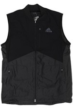 adidas Weste Herren ärmellose