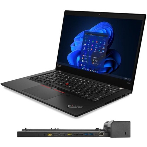 Lenovo thinkpad x390 - x390, 13,3"