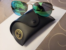 Neue Ray Ban Aviator