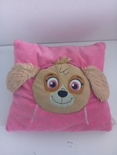 paw patrol kissen