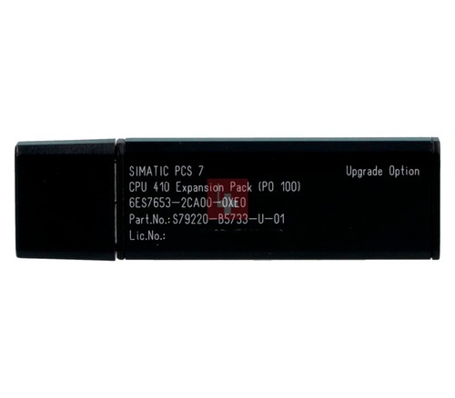 Simatic lic usb - simatic,
