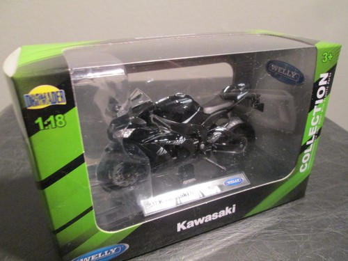 Kawasaki ninja zx10 rr - ,