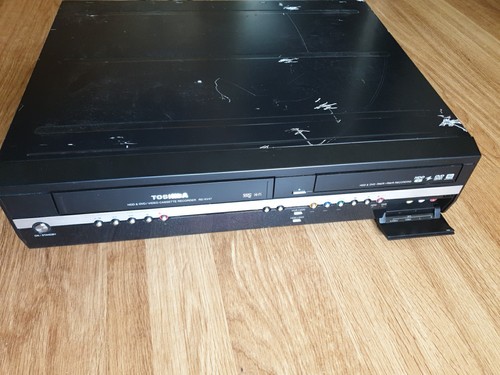 Toshibard xv47 dvd - dvd/, video