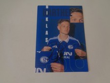 Niklas Barthel  Schalke 04