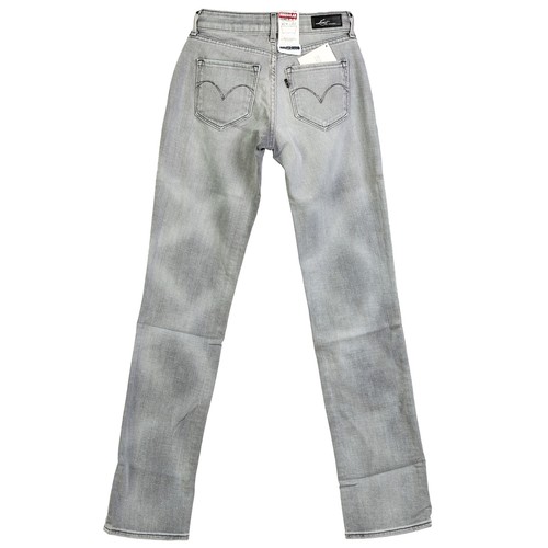Levi jeans hose hellgrau - levi's,