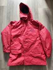 BMS Hamburg Parka Winterjacke