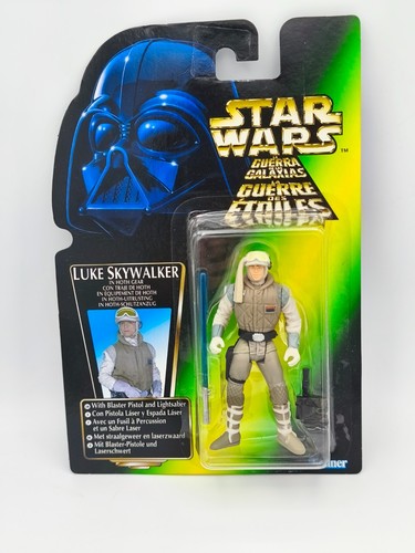 Star wars potf2 luke - wars,