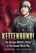 Kettenhund!: The German