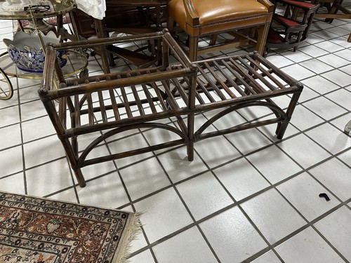 Bambus rattan tisch - tisch, /