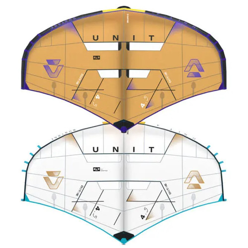 Duotone unit sls wing - wing, 2026