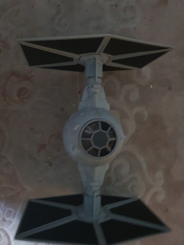Star wars kenner - star,