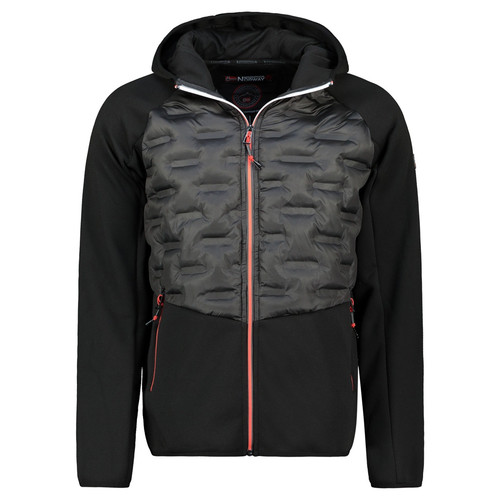 Geographical norway couto - geographical,