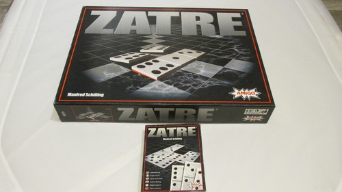 Zatre brettspiel und - zatre,